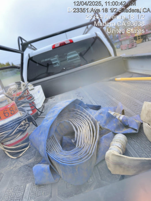 2023 MULTIQUIP ST2037