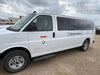 2025 CHEVROLET Express Van - Rental