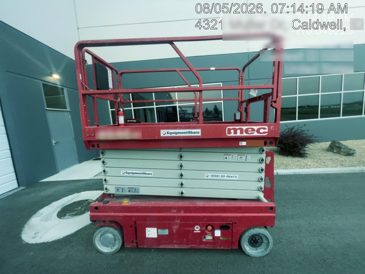 2020 MEC 4046SE