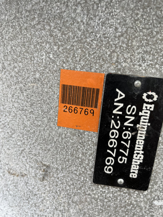 2022 WIDDER 20265-TRACKER