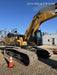 2019 SANY SY215