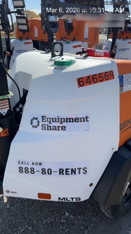 2026 GENERAC MLTS-4
