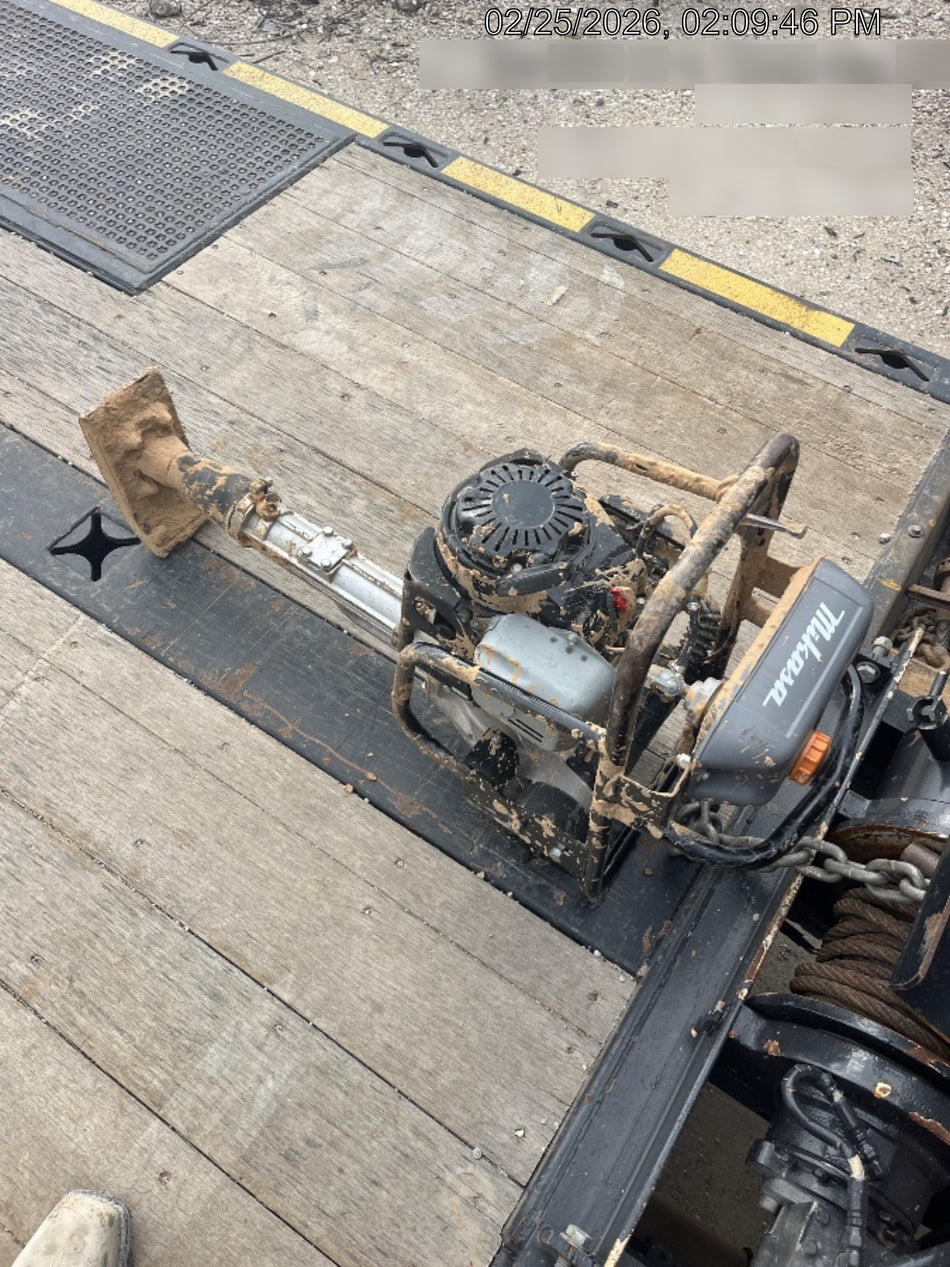2023 MULTIQUIP MTR40HF