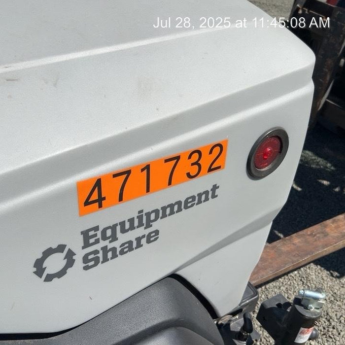 2024 WACKER NEUSON LTT4