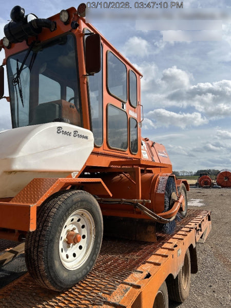 2021 BROCE RCT350