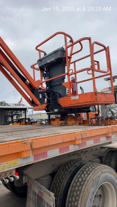 2019 JLG 450AJ