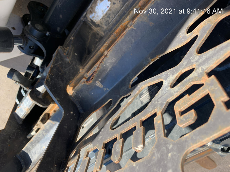 2020 PALADIN 48" Pallet Fork Assembly