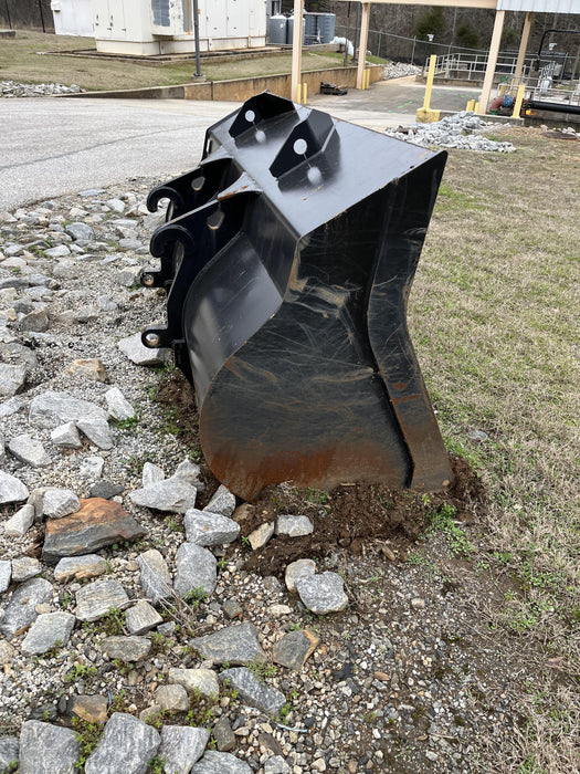 2022 SOLESBEE 96" Loader Fork Carriage - Solesbee