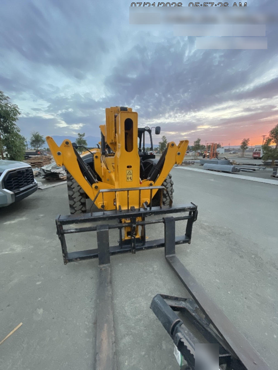 2025 JCB 510-56