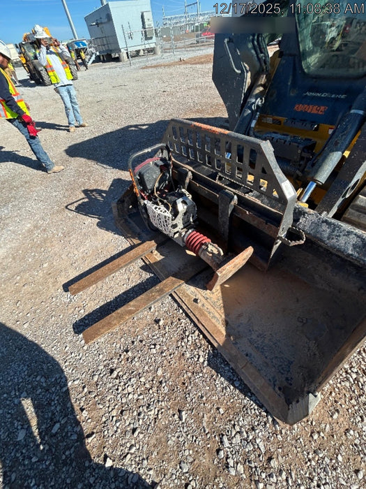 2023 SOLESBEE SPF-48