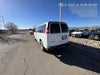 2023 CHEVROLET Express Van - Rental