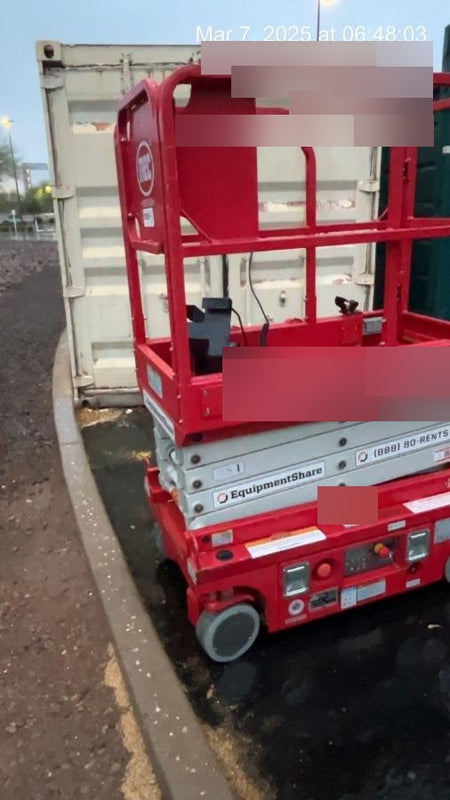 2020 MEC 1330SE MEC 1330SE
