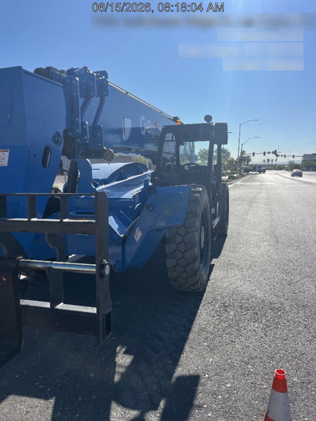 2026 GENIE GTH-1256