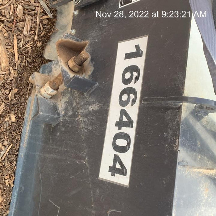 2021 PALADIN Sweepster SB72