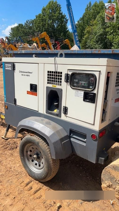 2022 ATLAS COPCO QAS25 CWK