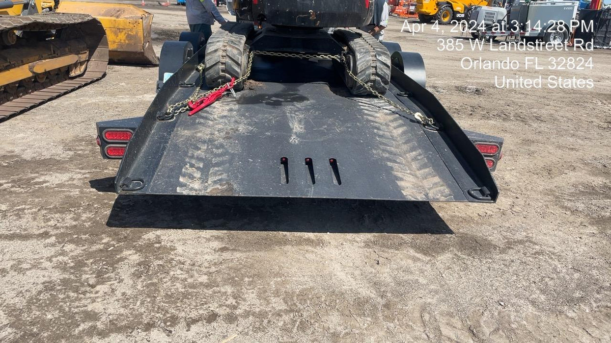 2023 STEELPOINT K19E