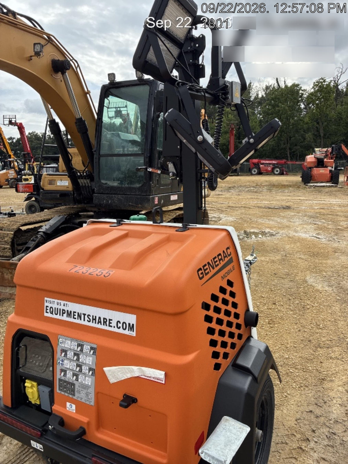 2026 GENERAC MLTS-4