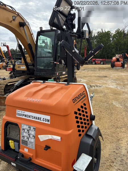 2026 GENERAC MLTS-4