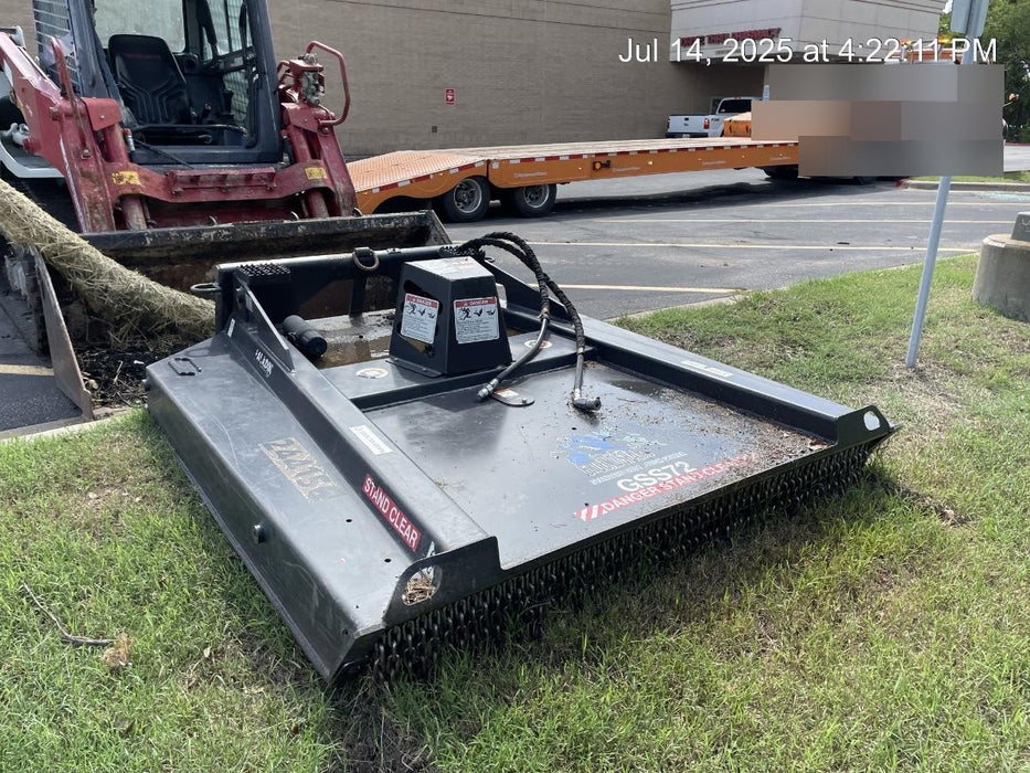 2022 PALADIN 30372A-0022