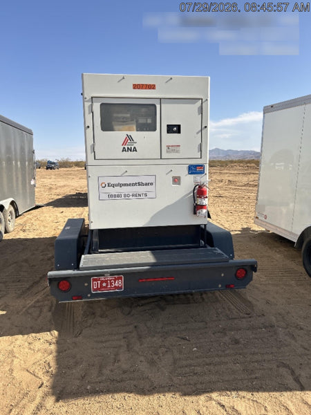 2022 AIRMAN SDG150S