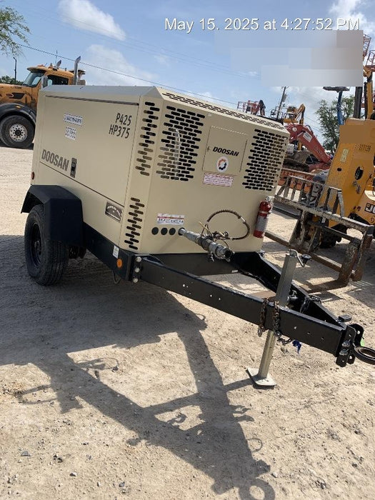 2023 DOOSAN P425/HP375WCU
