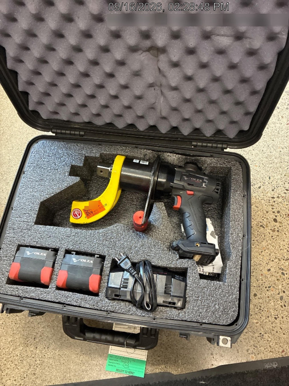 2024 TORCUP VT-1000KIT