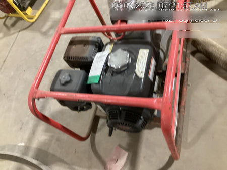 2023 MULTIQUIP QP3TH