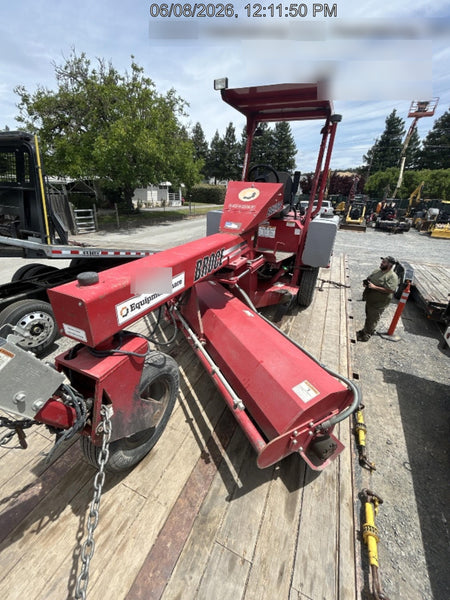 2021 BROCE BW260