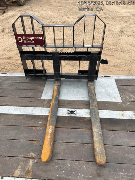 2025 VIRNIG PF4855-5VG