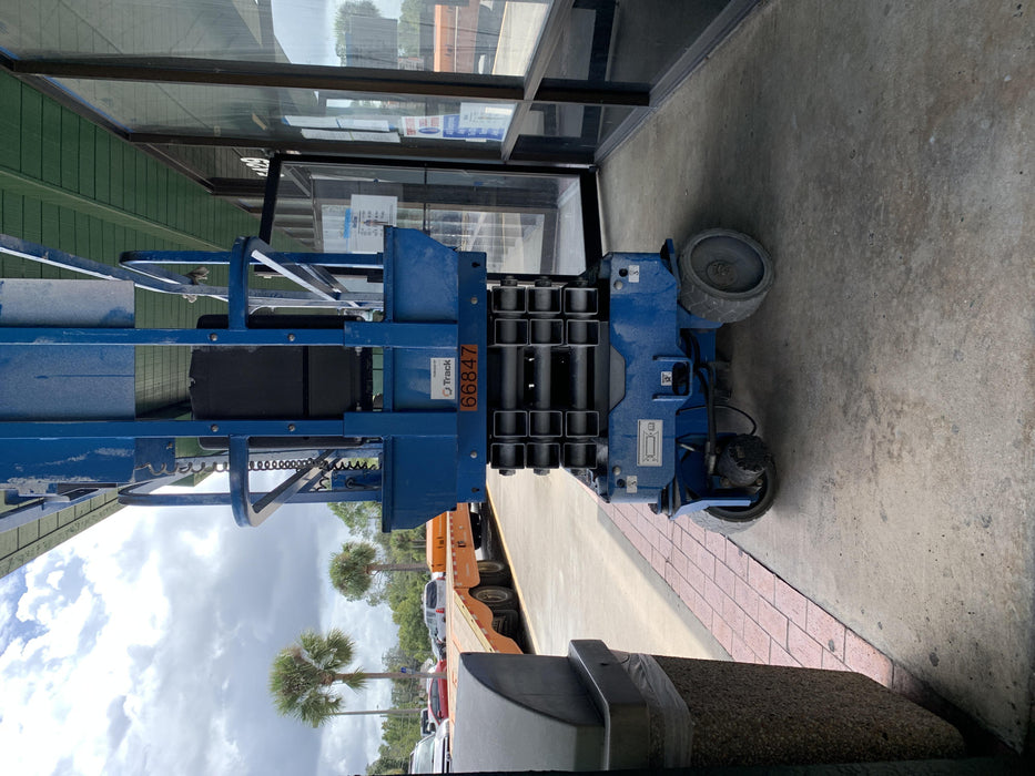 2020 Genie GS-1930 GENIE GS-1930