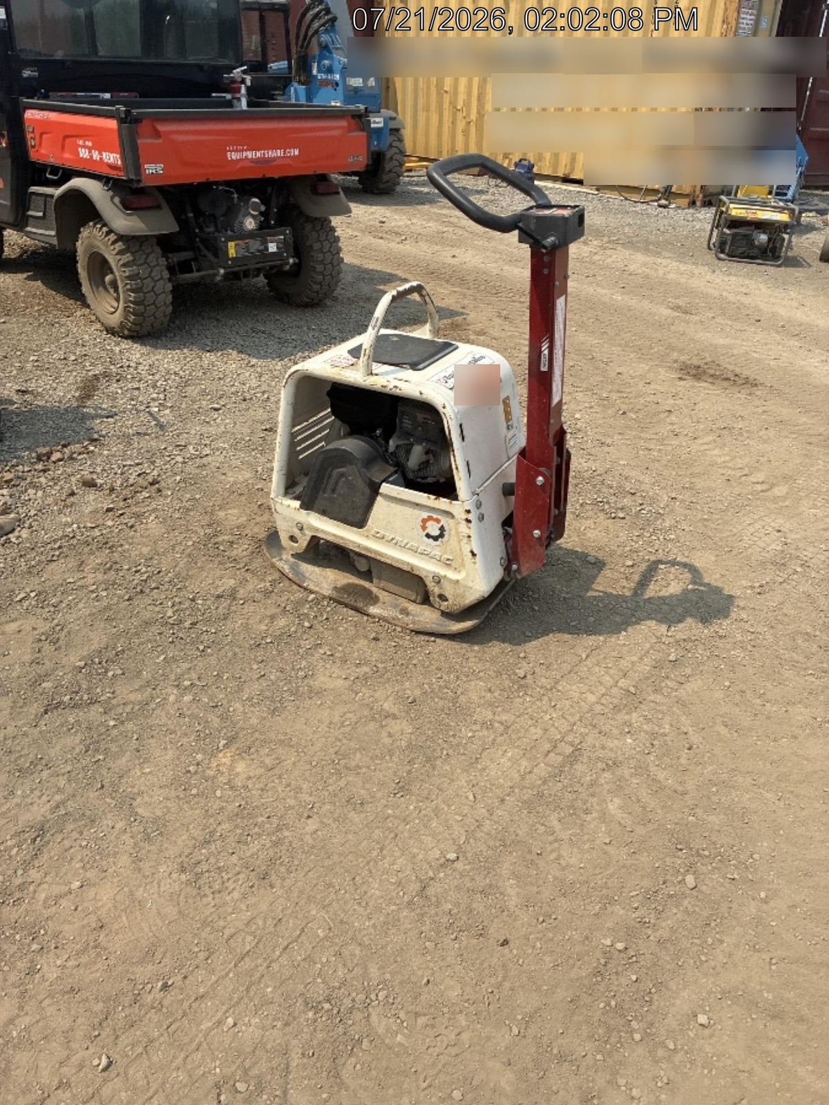 2024 DYNAPAC DRQ30