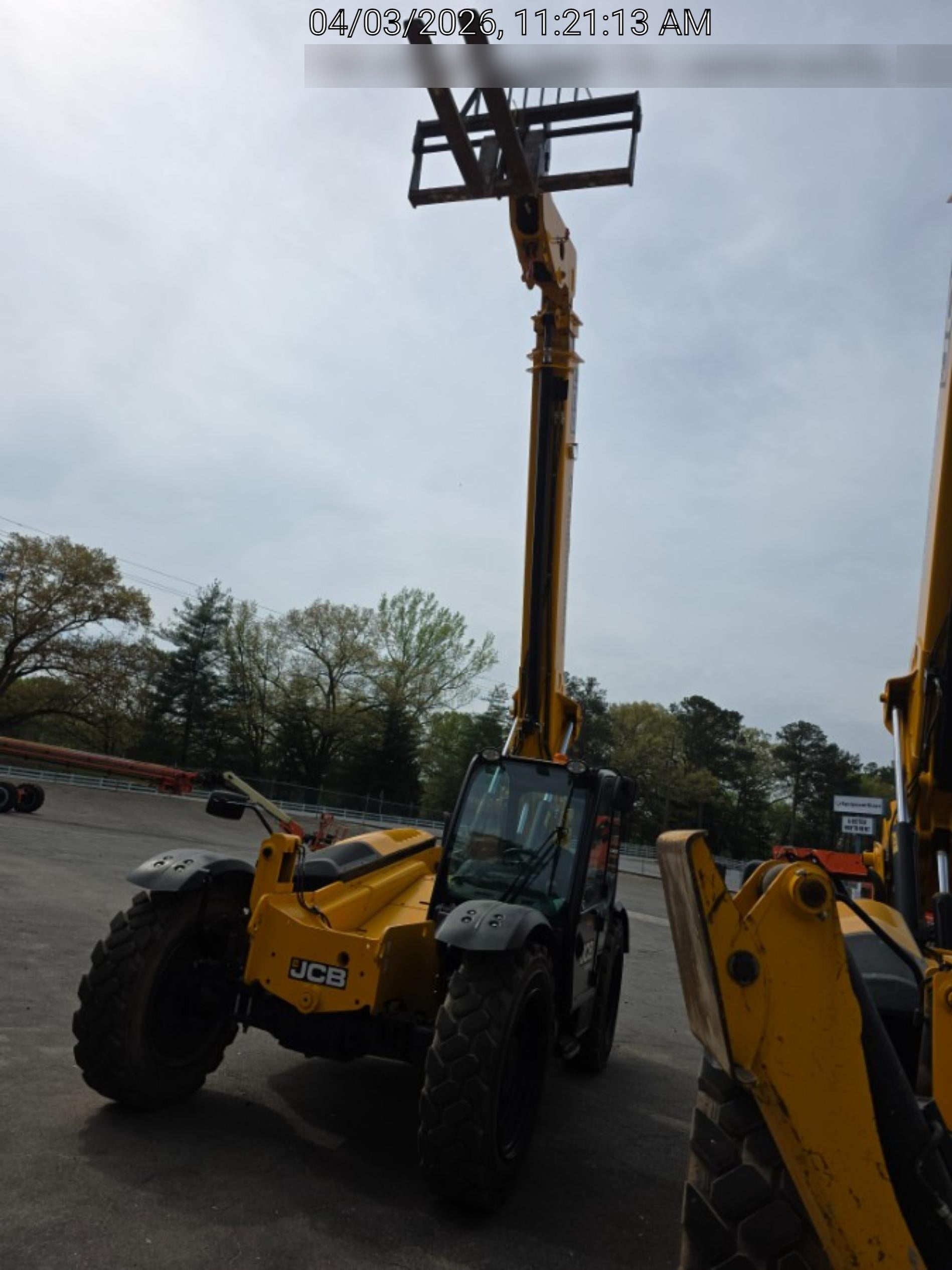 2024 JCB 509-42