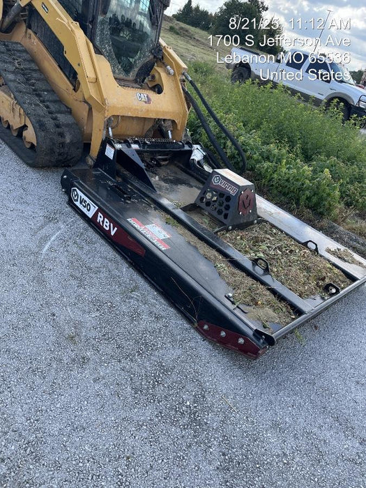 2025 VIRNIG RBV72-25