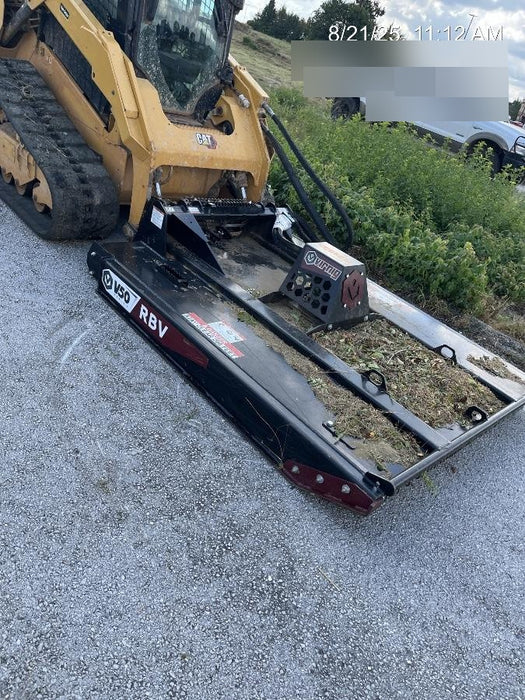 2025 VIRNIG RBV72-25