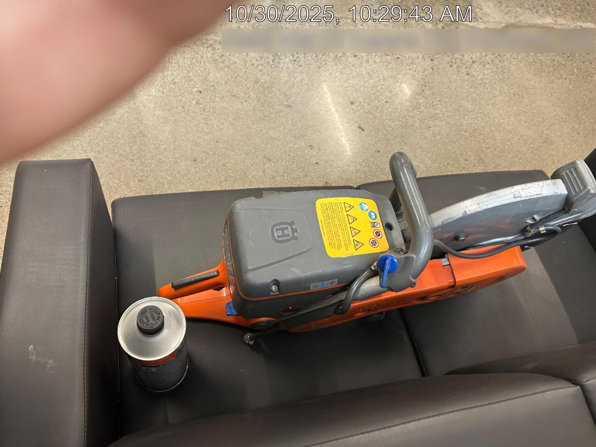2020 HUSQVARNA K770