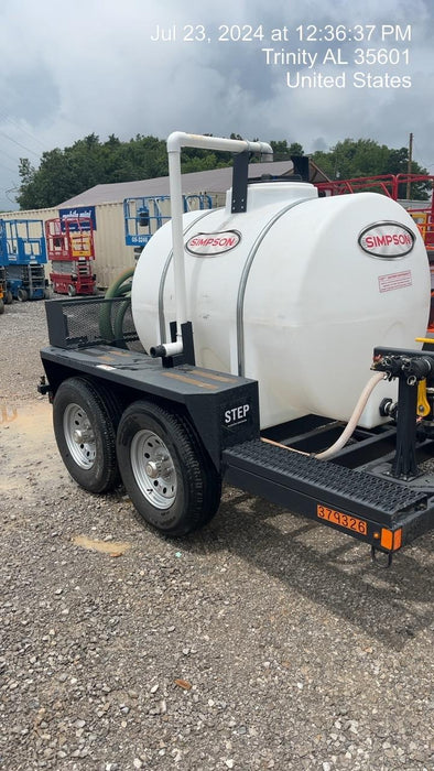 2023 SIMPSON SWT-52517