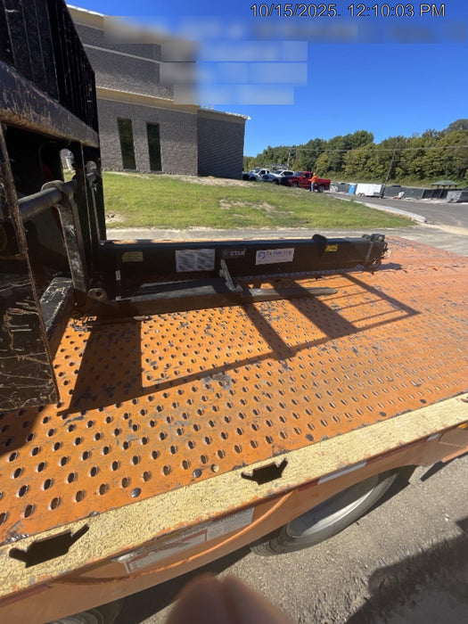 2023 STAR INDUSTRIES M1360B - Star JIB Boom