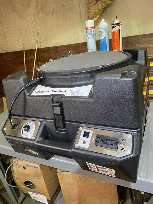 2022 PHOENIX Guardian R Hepa