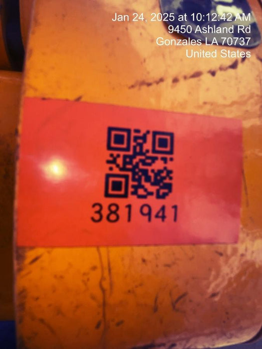 2024 HARRINGTON CF030-30