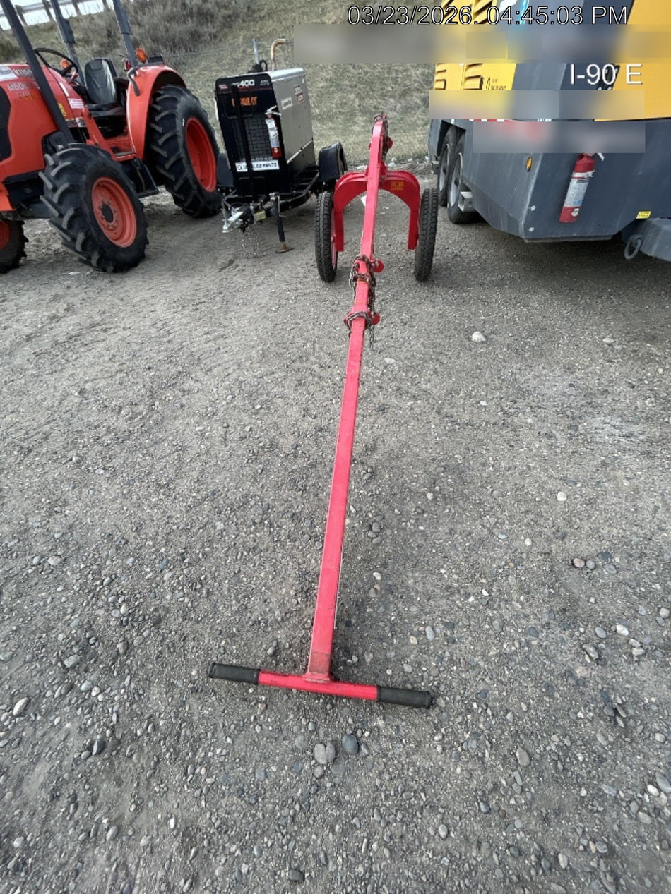 2023 B&B PIPE 2014