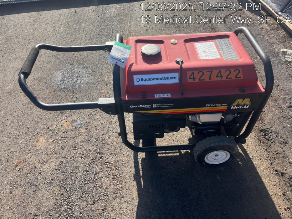 2024 MI-T-M GEN-6500-0MM1