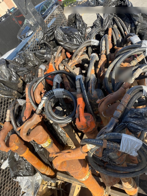 2024 MICHIGAN PNEUMATIC MP-4181-USA-NEP