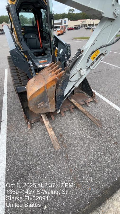 2025 VIRNIG PF4855-5VG