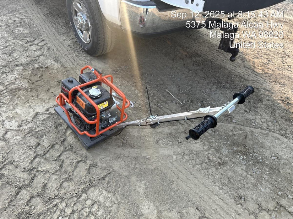 2024 HUSQVARNA SOFF-CUT 150