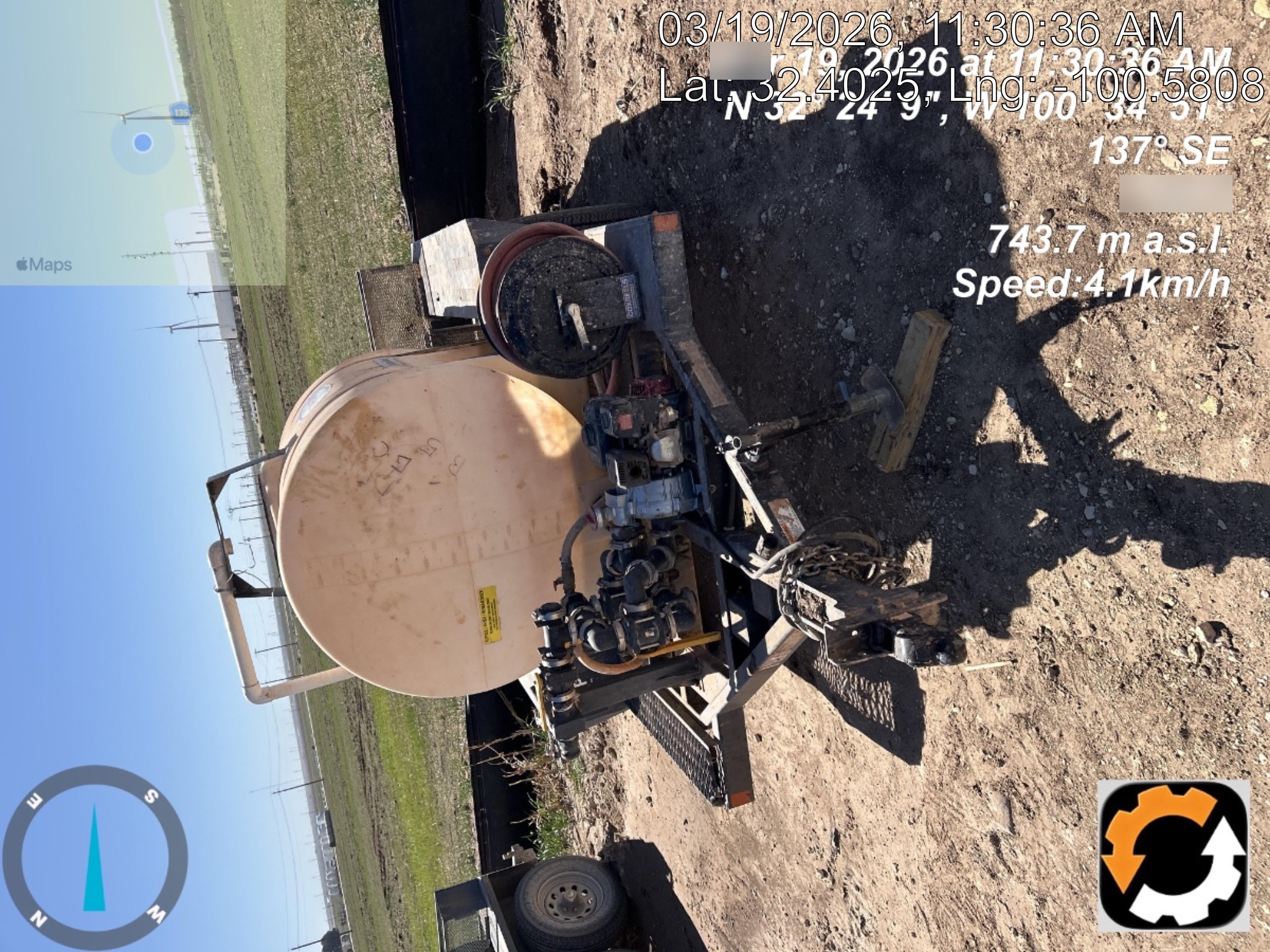 2024 SIMPSON SWT-52517