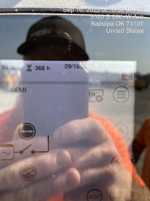 2023 ATLAS COPCO QAS 235