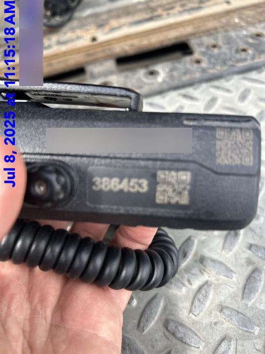 2024 MOTOROLA R7 DISPLAY