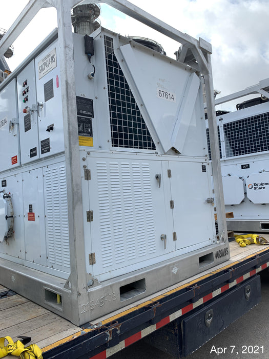 2020 SMARTECH SACP41A-HS