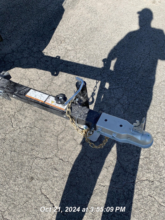 2024 WACKER NEUSON LTT4