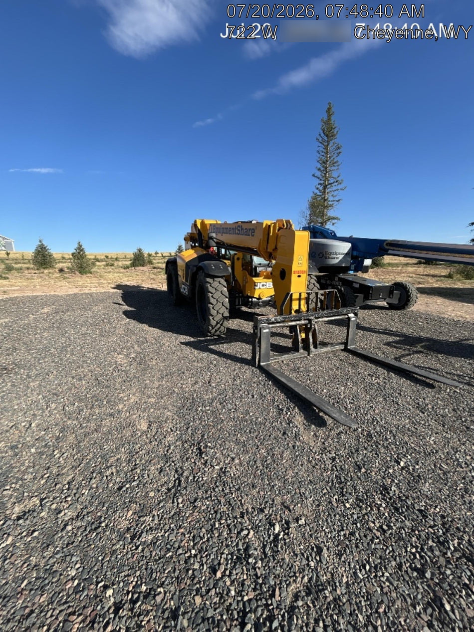2025 JCB 509-42